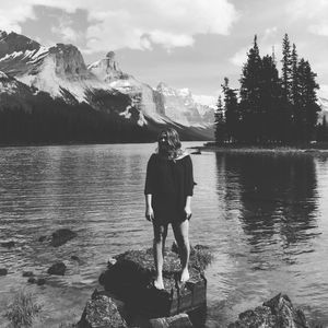 Meet your Posher, Jayme